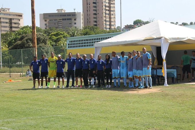 Fachada de Academia Dynamo Puerto fc